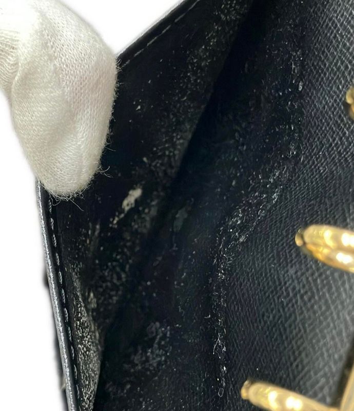Louis Vuitton Notebook Cover Agenda PM Epi