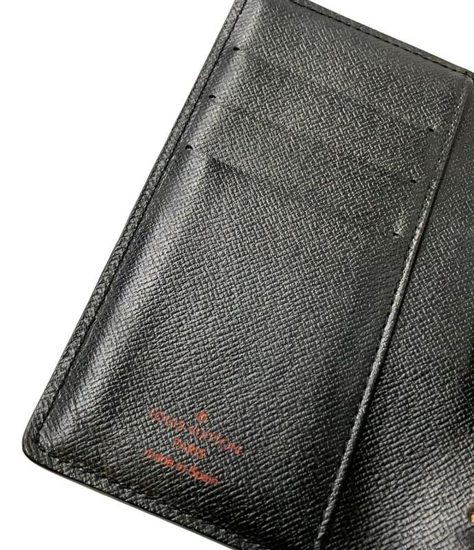 Louis Vuitton Notebook Cover Agenda PM Epi