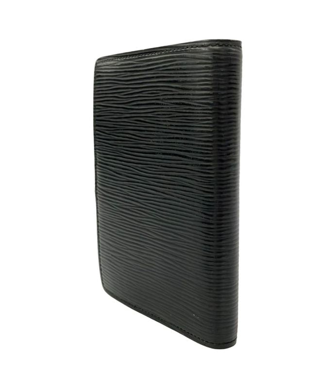 Louis Vuitton Notebook Cover Agenda PM Epi