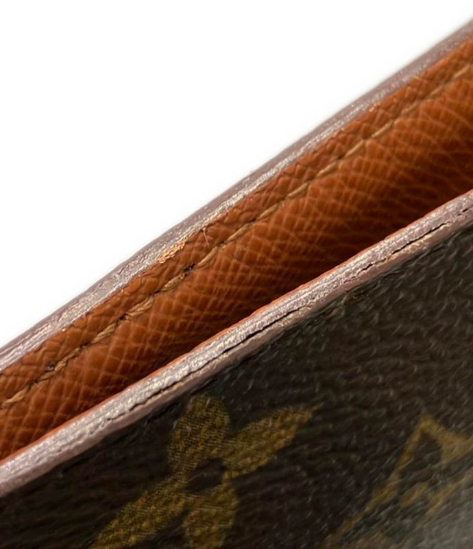 Louis Vuitton Notebook Cover Agenda PM Monogram Brown And Others