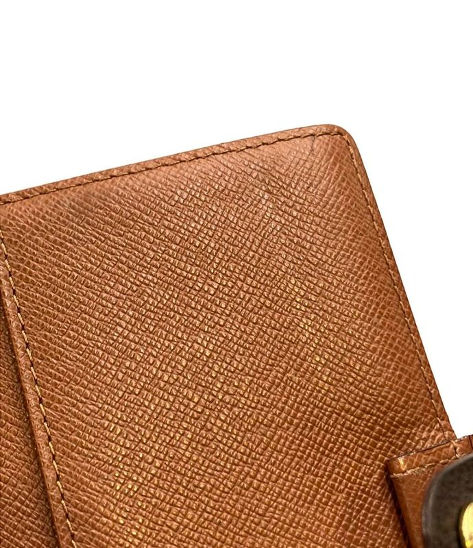 Louis Vuitton Notebook Cover Agenda PM Monogram Brown And Others