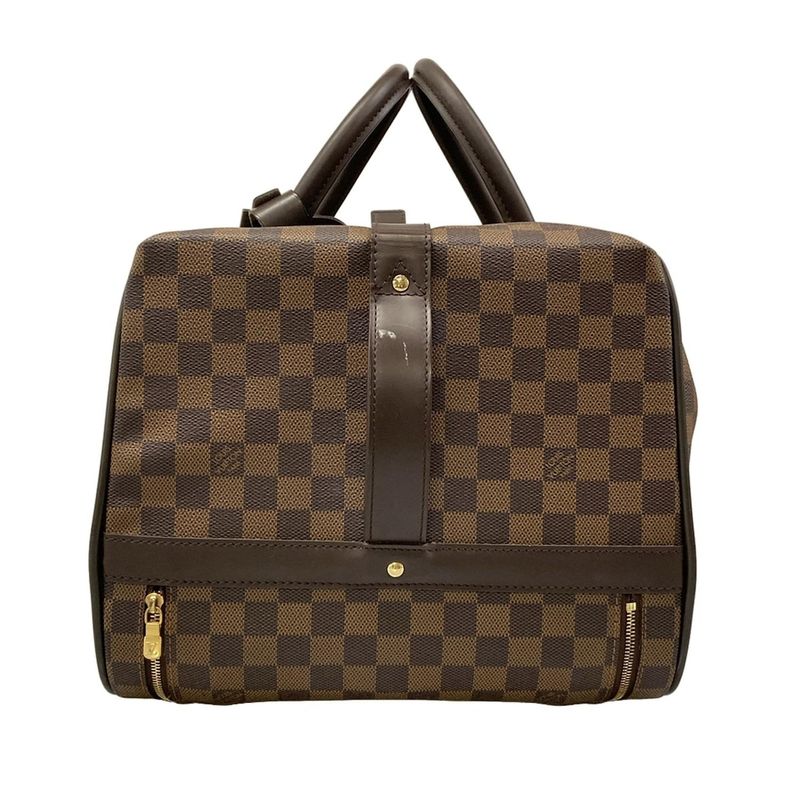 Louis Vuitton Travel Bag Damier Eole 50 Ebene