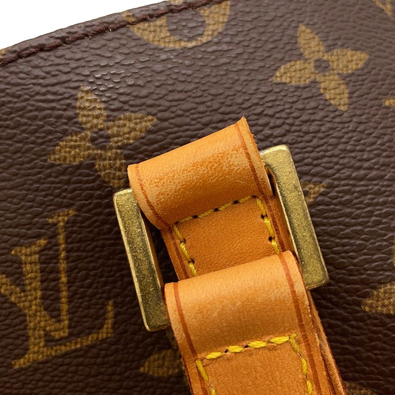 Louis Vuitton Tote Monogram Vavin GM Shoulder Bag