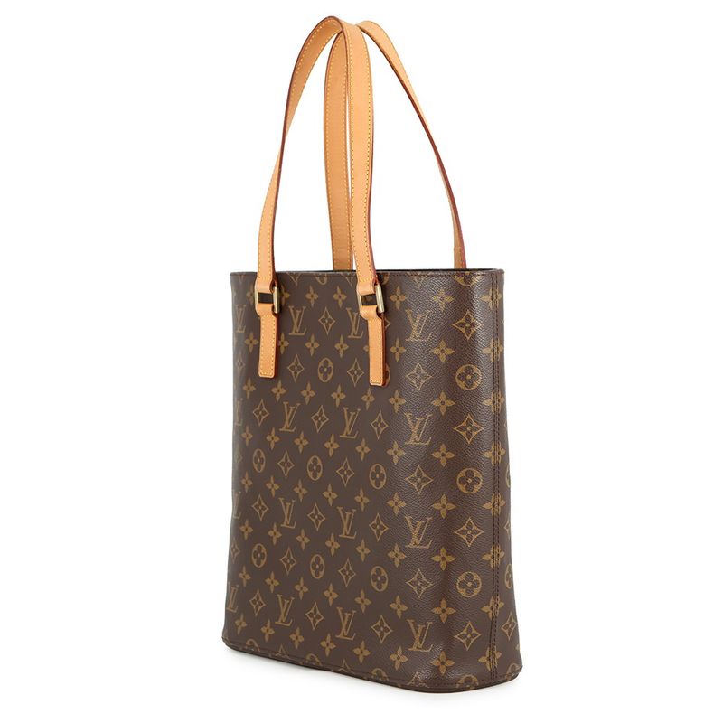 Louis Vuitton Tote Monogram Vavin GM Shoulder Bag