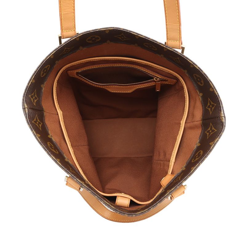 Louis Vuitton Tote Monogram Vavin GM Shoulder Bag