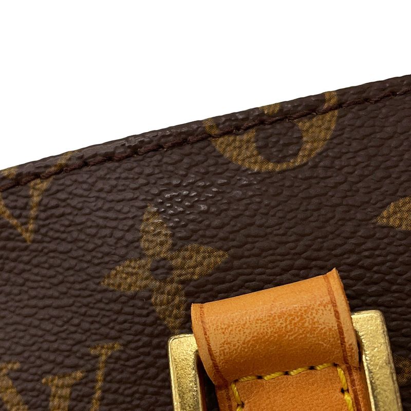 Louis Vuitton Tote Monogram Vavin GM Shoulder Bag