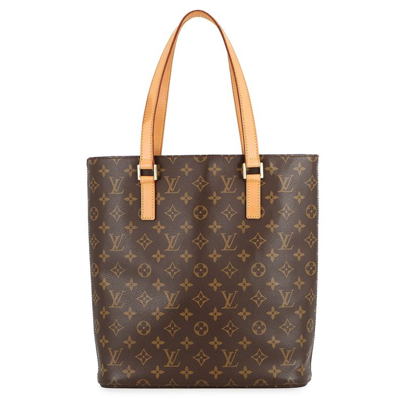 Louis Vuitton Tote Monogram Vavin GM Shoulder Bag