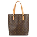 Louis Vuitton Tote Monogram Vavin GM Shoulder Bag