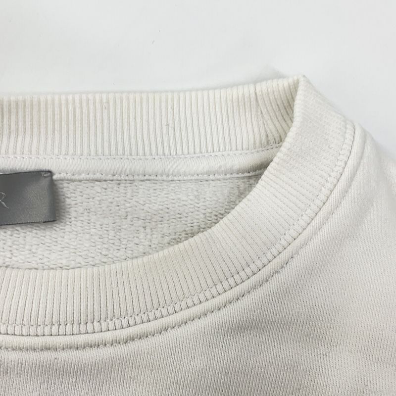 Dior Homme Shawn Stussy Hat ) White