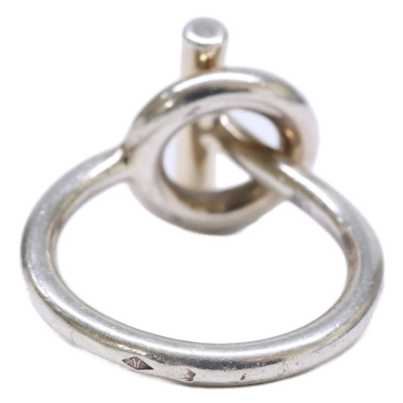 Hermes Echappee 50 Ring