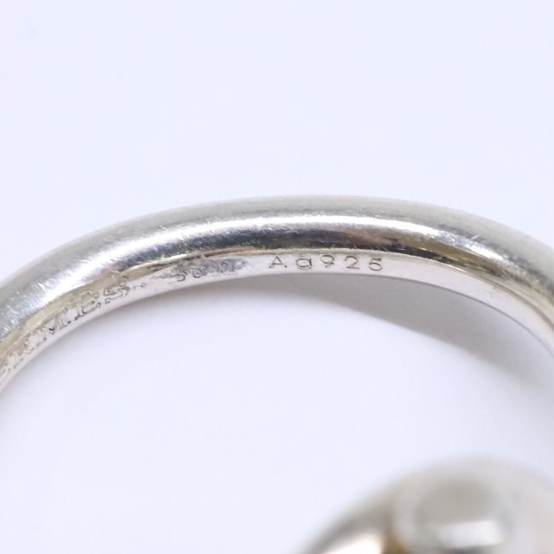 Hermes Echappee 50 Ring