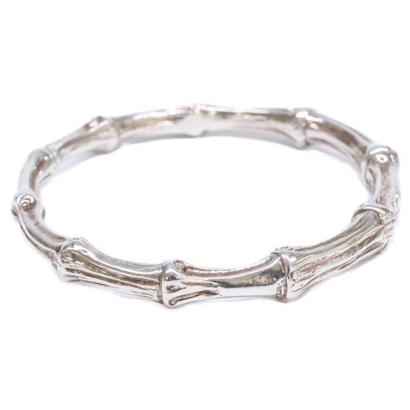 Tiffany & Co. 925 Bamboo Bracelet