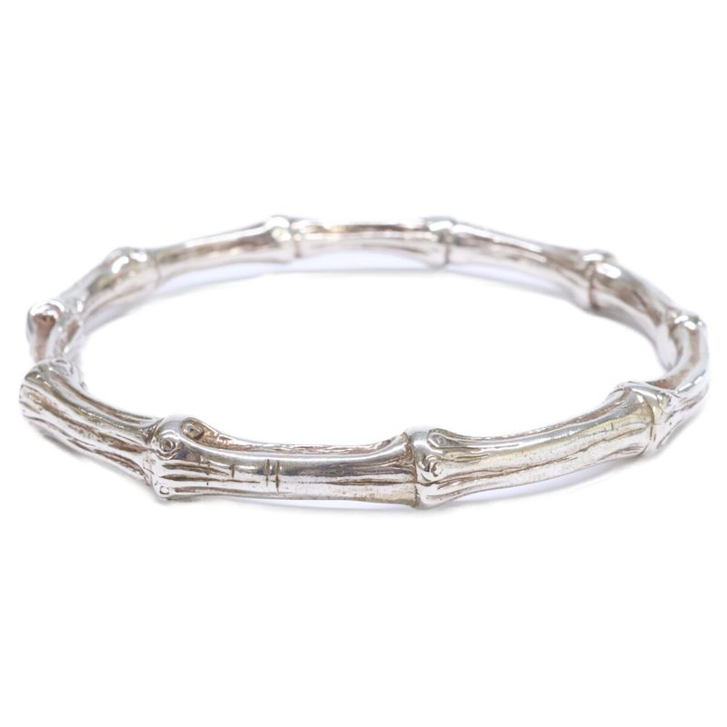 Tiffany & Co. 925 Bamboo Bracelet