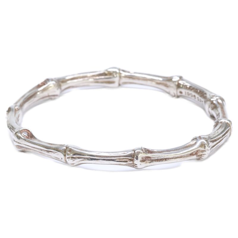 Tiffany & Co. 925 Bamboo Bracelet
