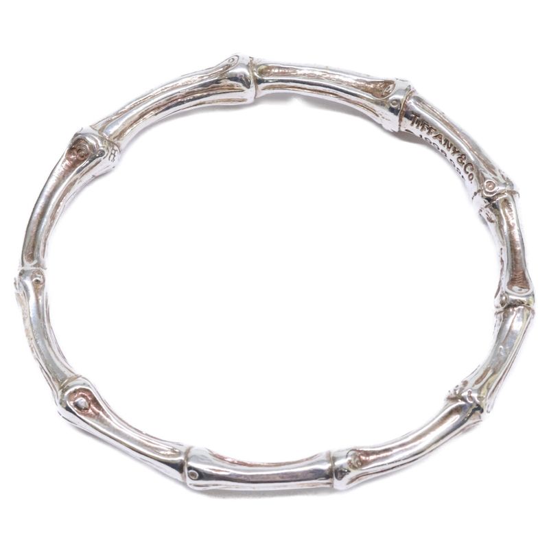 Tiffany & Co. 925 Bamboo Bracelet