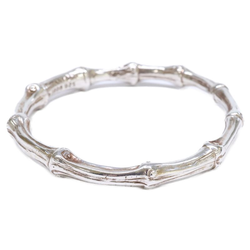 Tiffany & Co. 925 Bamboo Bracelet