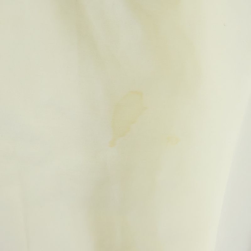 Balenciaga Paris Soccer Trackpant Nylon Track Pants White