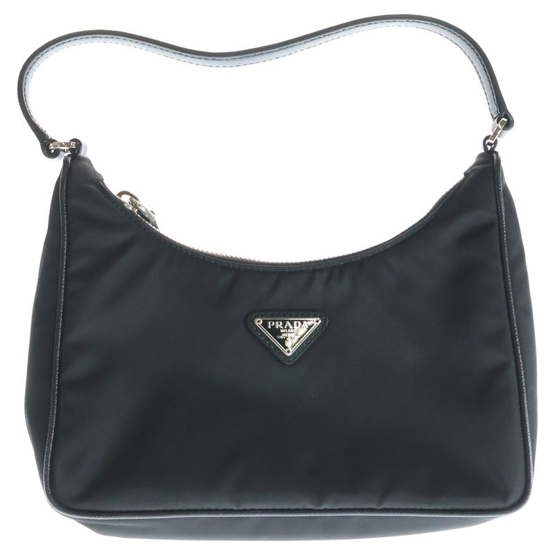 Prada Shoulder Bag Re Edition Tessuto