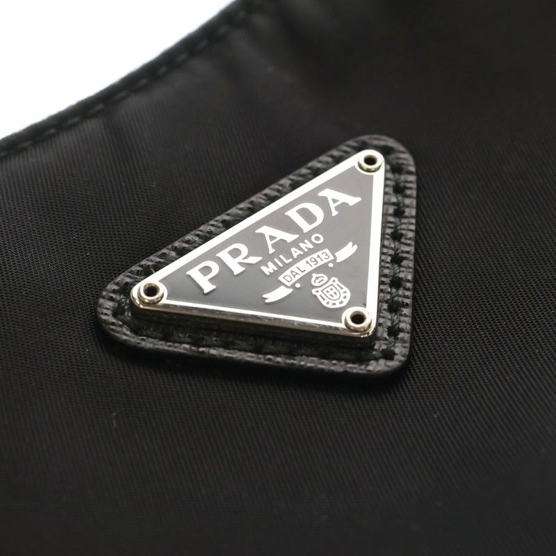 Prada Shoulder Bag Re Edition Tessuto