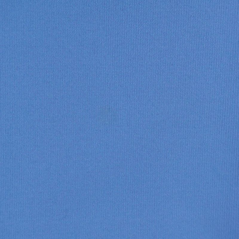 Prada Button Dress Light Blue