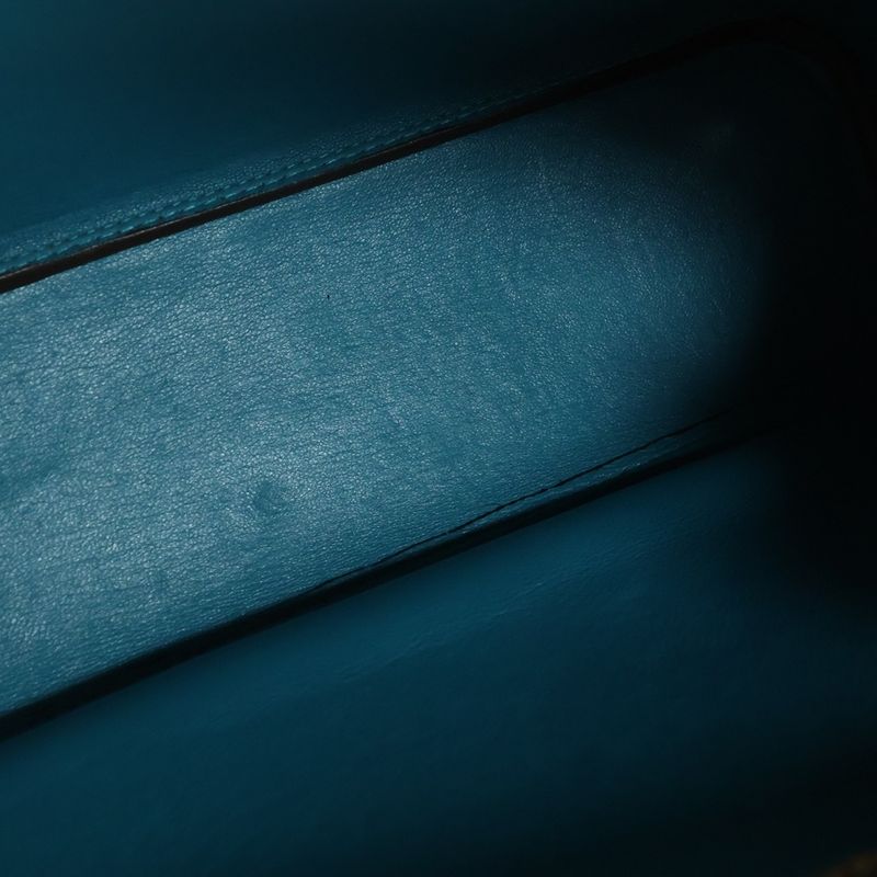 Prada Double Medium Saffiano Leather Bag