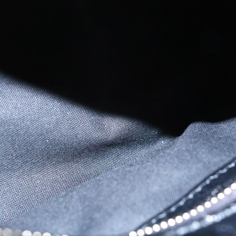 Balenciaga Superbusy Sling Bag Super Business Ring Black