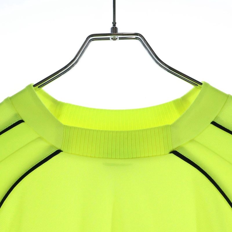 Balenciaga Soccer Paris Front Embroidery Pullover Long Sleeve Sweater