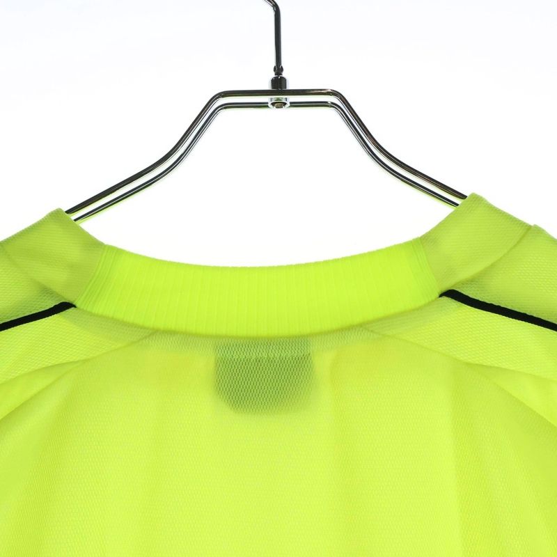 Balenciaga Soccer Paris Front Embroidery Pullover Long Sleeve Sweater