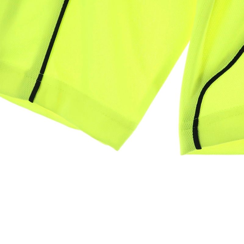Balenciaga Soccer Paris Front Embroidery Pullover Long Sleeve Sweater