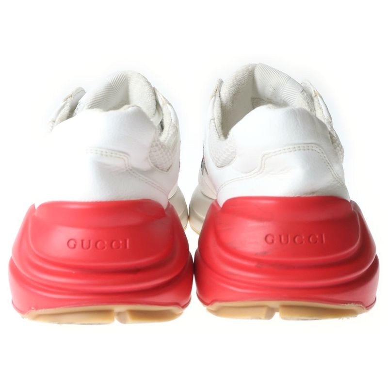 Gucci Ryhton Sherry Sneaker
