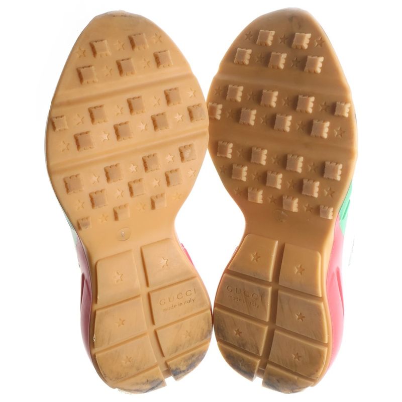 Gucci Ryhton Sherry Sneaker