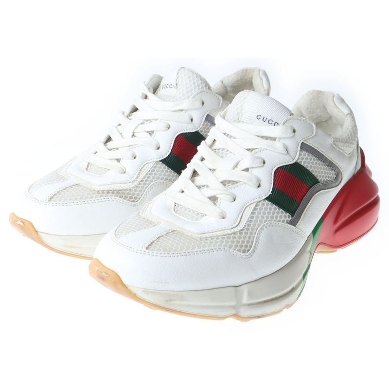 Gucci Ryhton Sherry Sneaker