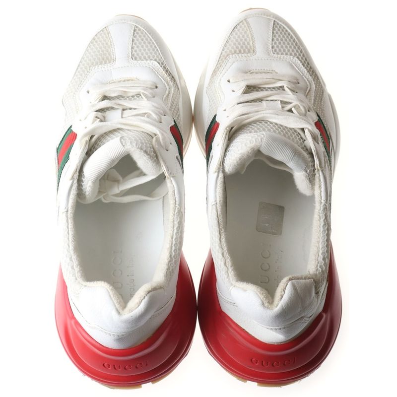 Gucci Ryhton Sherry Sneaker