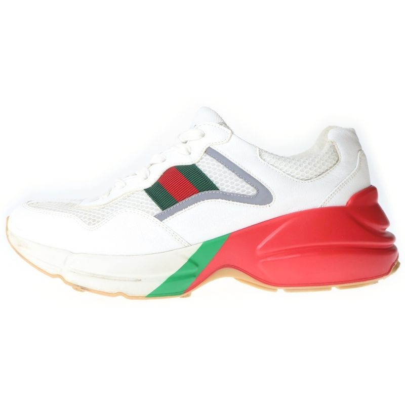 Gucci Ryhton Sherry Sneaker