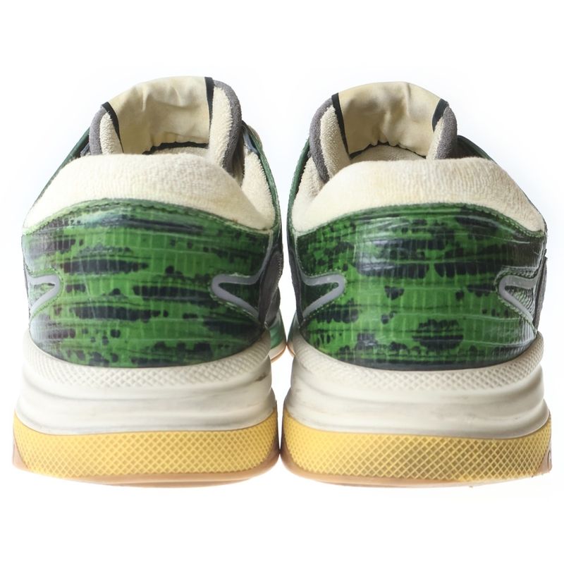 Gucci Ultrapace Logo Sneaker