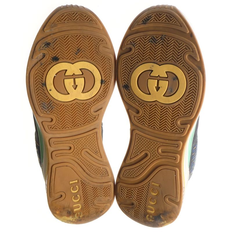 Gucci Ultrapace Logo Sneaker