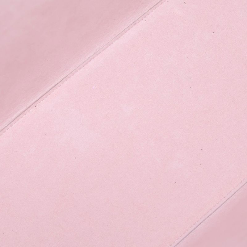 Louis Vuitton Epi Neverfull MM Tote Pink Leather Silver Hardw