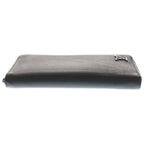 Louis Vuitton LV Aerogram Zippy Wallet Horizontal Round Zip Long