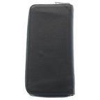 Louis Vuitton LV Aerogram Zippy Wallet Horizontal Round Zip Long