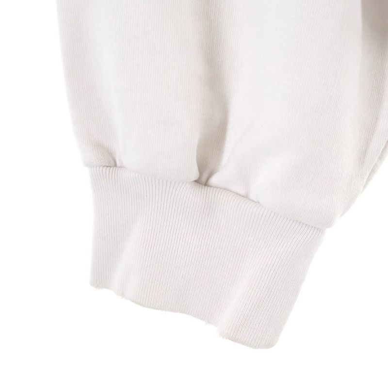 Balenciaga Tape Type Ripped Pocket Hoodie Sweater