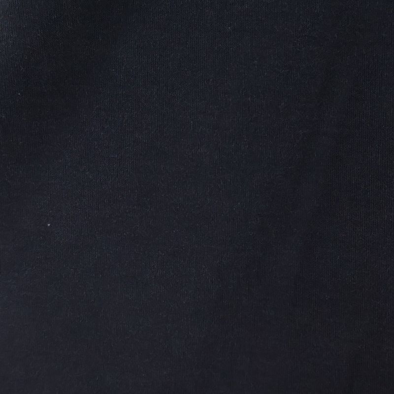 Balenciaga Medium Fit L S T-Shirt Distressed Inside Out Long Sleeve