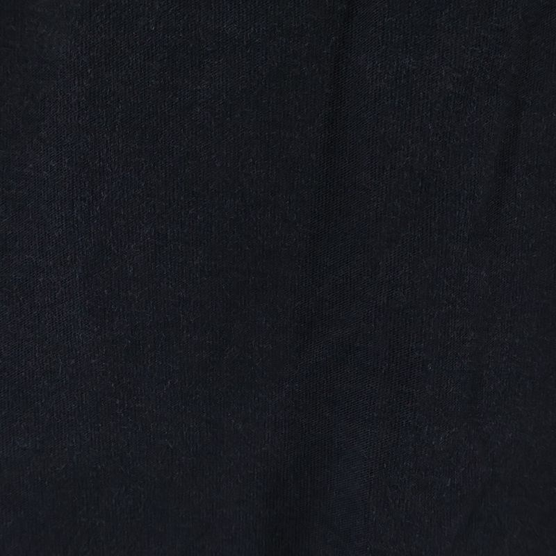 Balenciaga Medium Fit L S T-Shirt Distressed Inside Out Long Sleeve