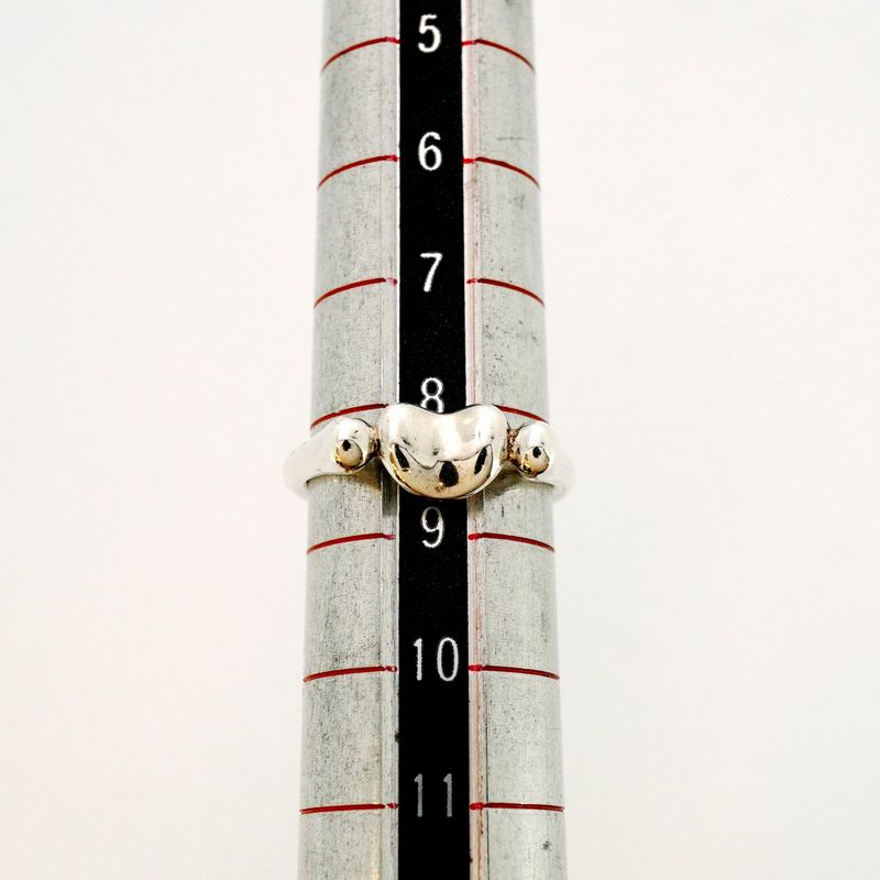 Tiffany & Co. Ring Bean