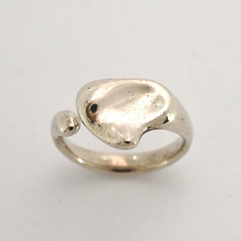 Tiffany & Co. Ring Full