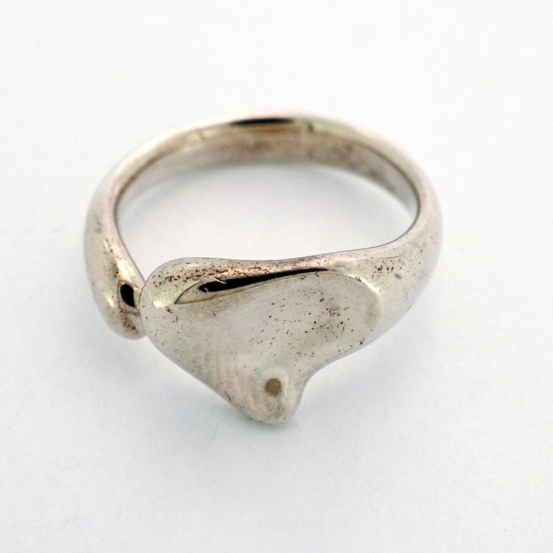 Tiffany & Co. Ring Full