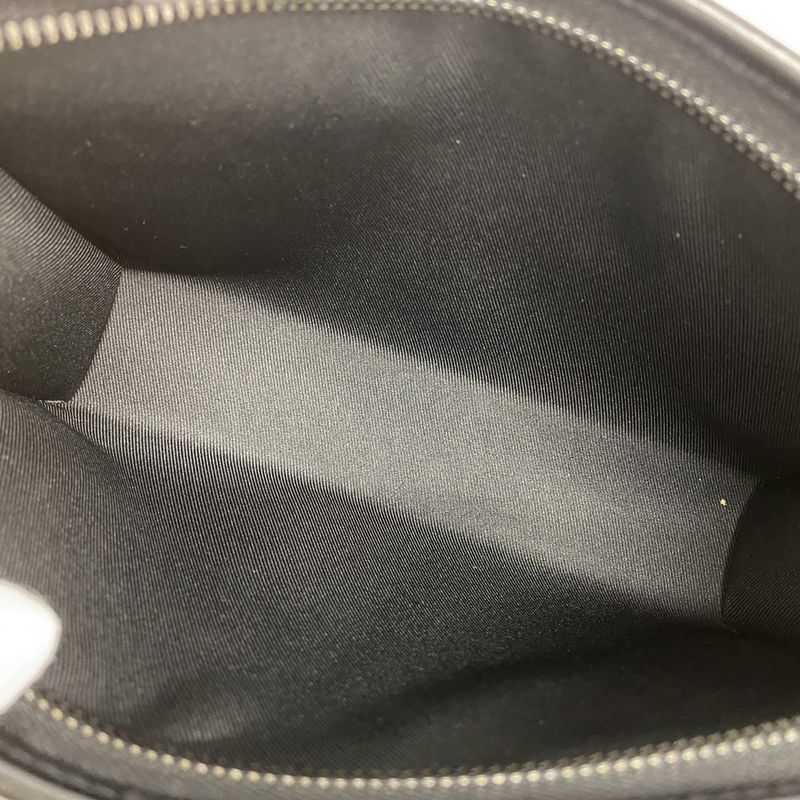 Louis Vuitton Shoulder Bag Monogram Eclipse Gaston Wearable Wallet