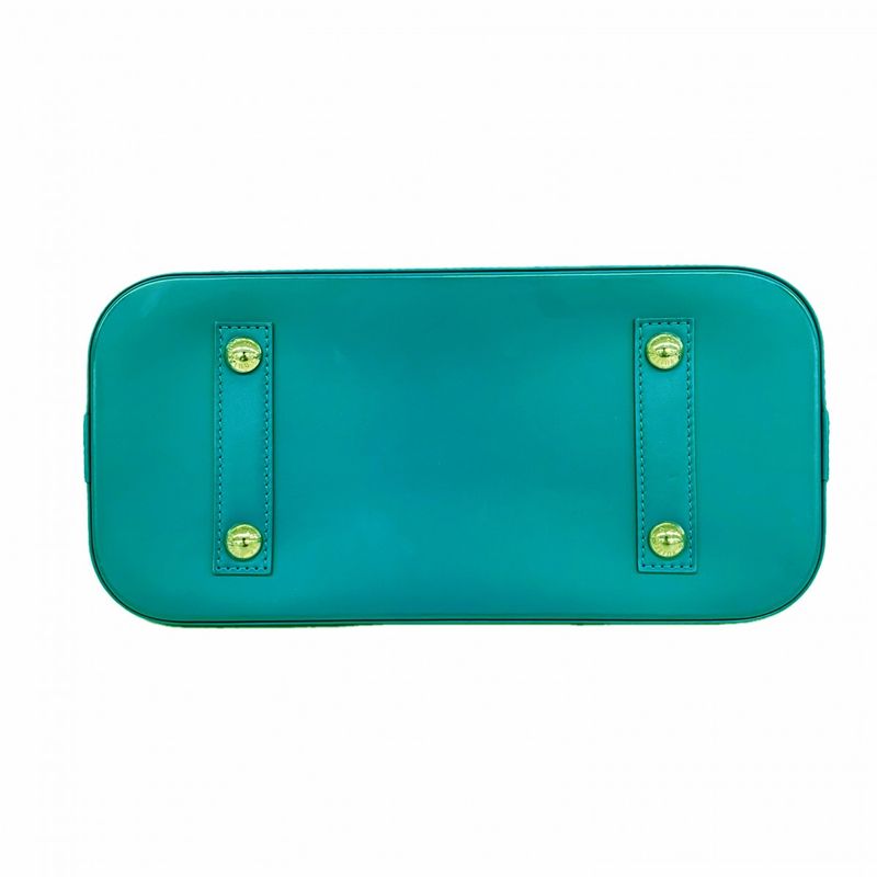 Louis Vuitton Handbag Epi Alma PM Chien