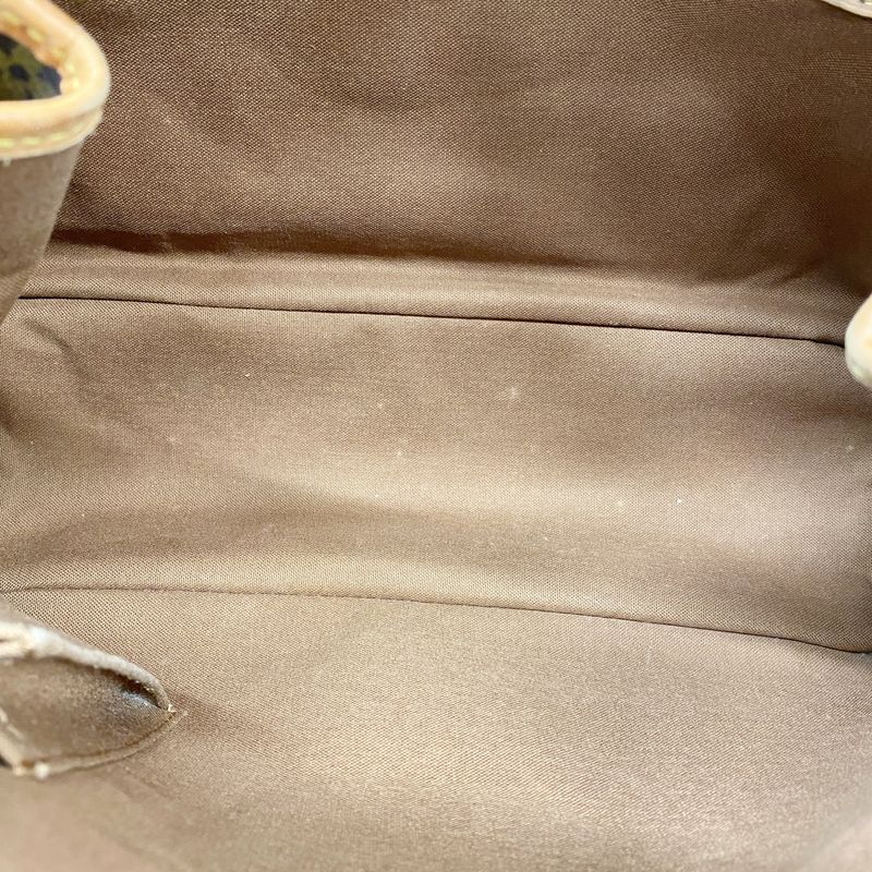 Louis Vuitton Tote Monogram Batignolles Horizontal Brown