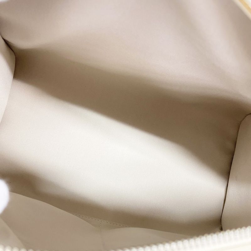 Louis Vuitton Handbag Epi Speedy 30 Yvoir Yvoire