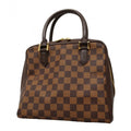 Louis Vuitton Handbag Damier Brera Ebene Evene